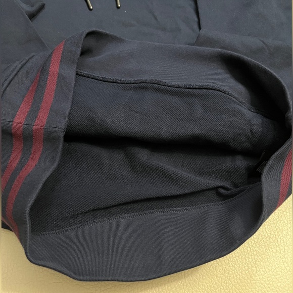 NWT - Penfield Men’s Big P Bear Chest Print Hoodie - Size XL - Picture 10 of 14